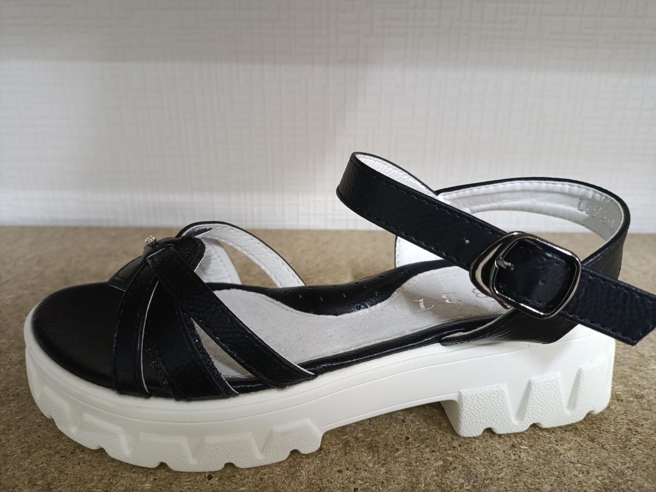 Босоножки для девочки р. 35 (2786472526)