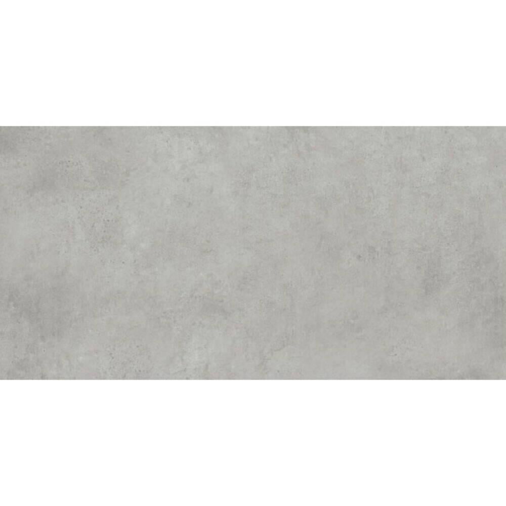 Плитка для підлоги та стін Cersanit MATHIS RECT 60x120 см Світло-сірий матовий (23589728)