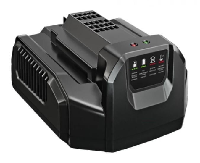 Зарядное устройство для EGO CH2100E (36586) Зарядное устройство для EGO CH2100E (36586)