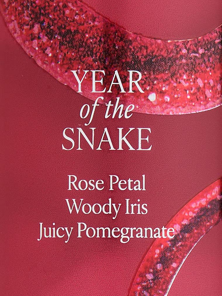 Спрей для тела Victoria's Secret Pomegranate Rose Lunar New Year Body Fragrance Mist 250 мл (26843020) - фото 2 Спрей для тела Victoria's Secret Pomegranate Rose Lunar New Year Body Fragrance Mist 250 мл (26843020) - фото 2