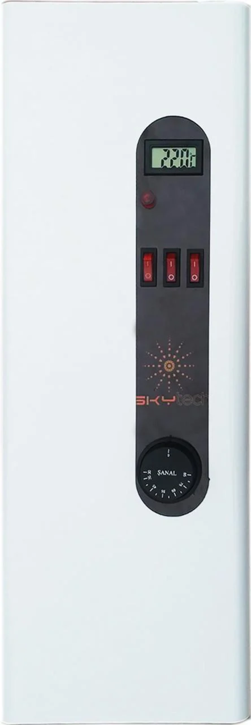 Котел індукційний ELC-INDUKCION 3 кВт (26339409)