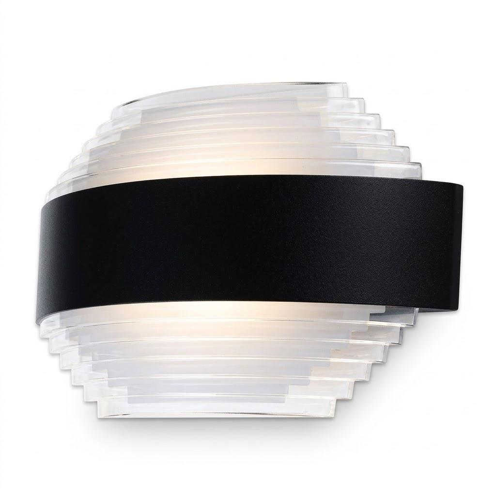 LED-светильник настенный SPARTA-2 12W (32963376)