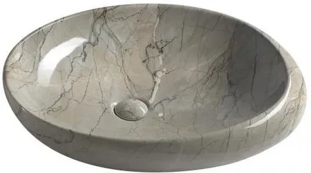 Умывальник Sapho Dalma Mm313 (90217365)