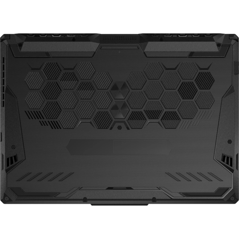 Ноутбук Asus TUF Gaming A15 Graphite Black (FA506NF-HN031) - фото 7