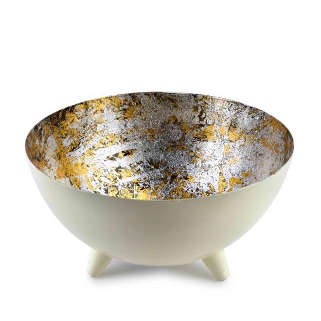 Фруктовниця металева Anisha 26 см (35295)