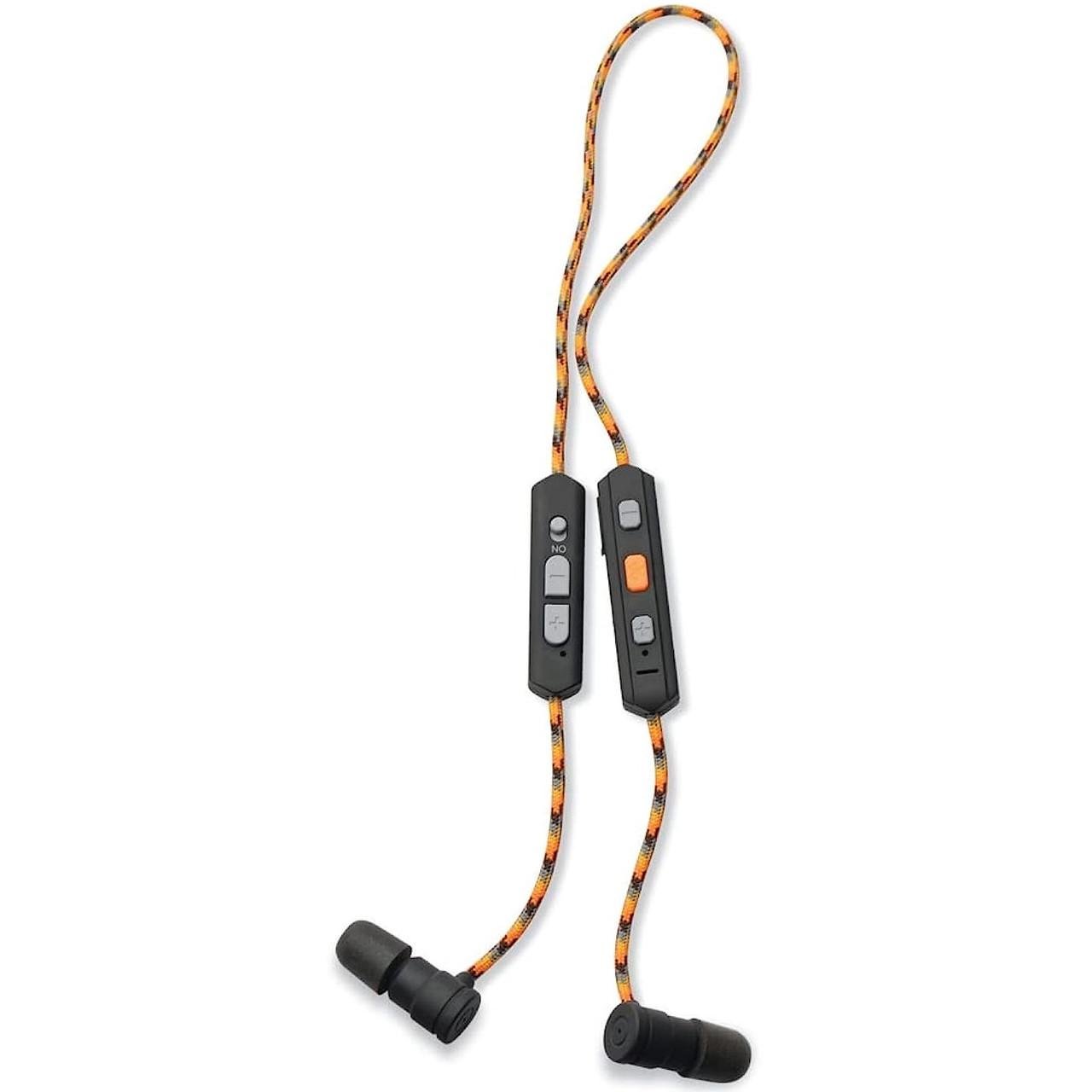 Беруши активные для стрельбы Walker's Neck Ear Bud с Bluetooth (12384e) - фото 1