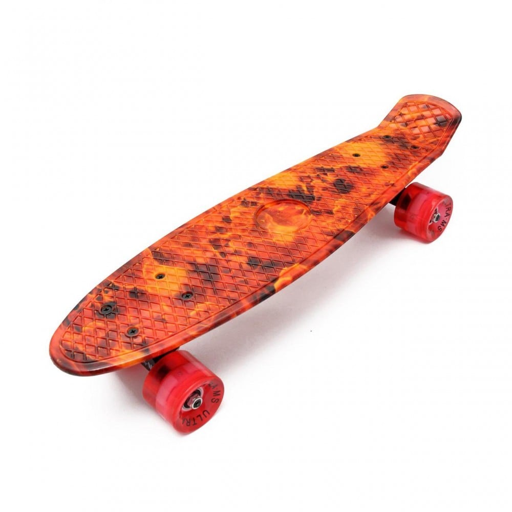 Пенніборд Penny Style 22" Fire Dragon (2T2034)