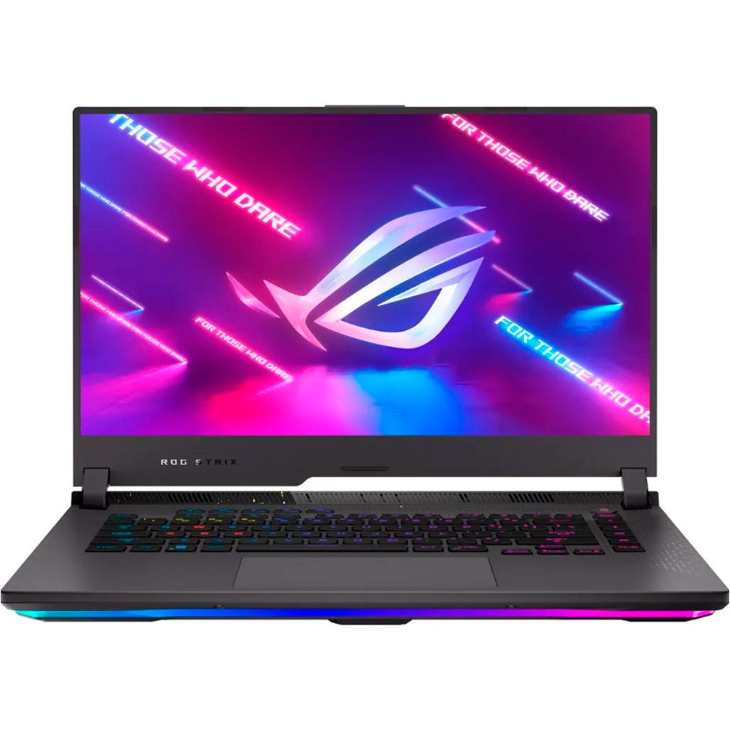 Ноутбук Asus ROG Strix G15 G513RW (G513RW-HQ103W)