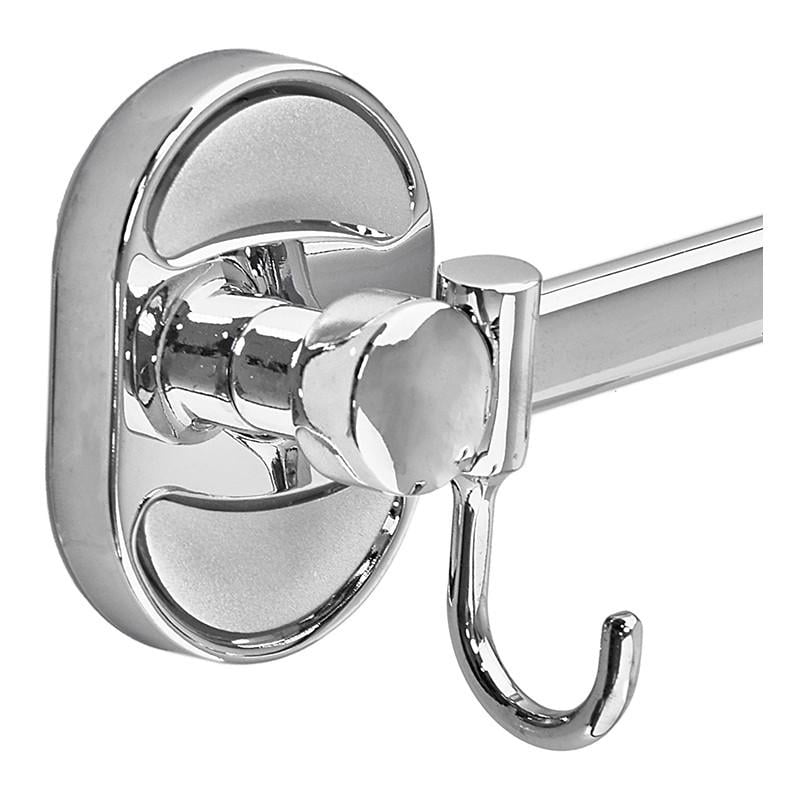 Планка-крючок Zerix AFB-0115-5 для полотенца с пятью крючками