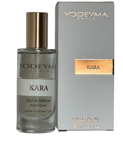 Парфюмерная вода женская Yodeyma KARA 15 мл (102961)