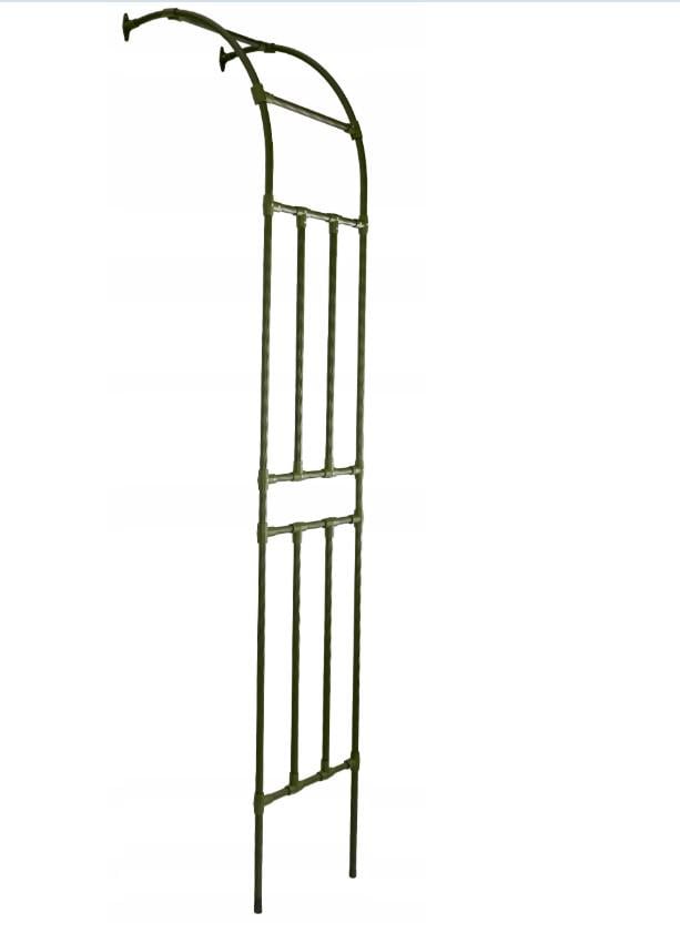Арка садова на стіну 240 см