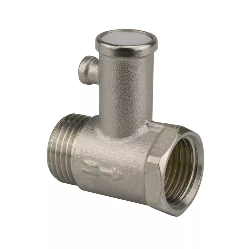 Клапан для бойлера без ручки Karro 1/2 (SQ-1023238)