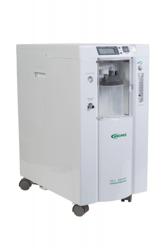 Кислородный концентратор БИОМЕД 7F-3