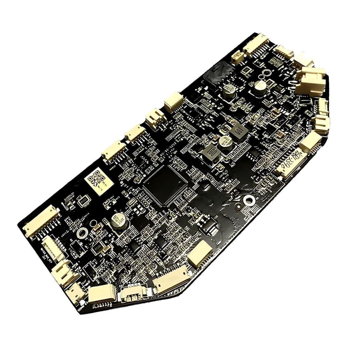 Плата управления для робота-пылесоса Rowenta SS-2230002664 (30839743) Плата управления для робота-пылесоса Rowenta SS-2230002664 (30839743)