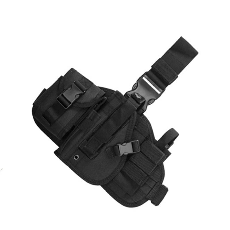 Кобура настегна Smartex 3P Tactical ST-057 Black