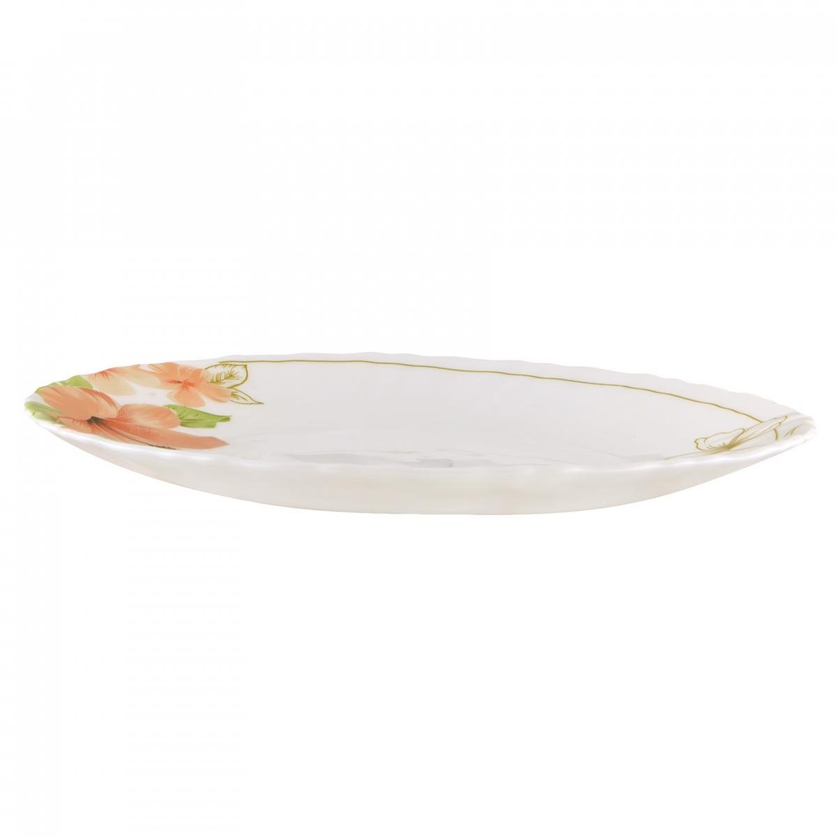 Столовый сервиз Lora NP56 6 персон 31 пр. - фото 7 Столовый сервиз Lora NP56 6 персон 31 пр. - фото 7