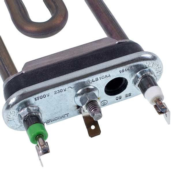 ТЭН стиральной машины Ariston C00255452 TPO 170-SG-1700 Thermowatt 170 мм 1700W (00000008075) - фото 5 ТЭН стиральной машины Ariston C00255452 TPO 170-SG-1700 Thermowatt 170 мм 1700W (00000008075) - фото 5