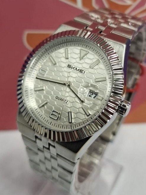 Наручные часы мужские Skmei 2656-W7A Men Collection (2998640852)