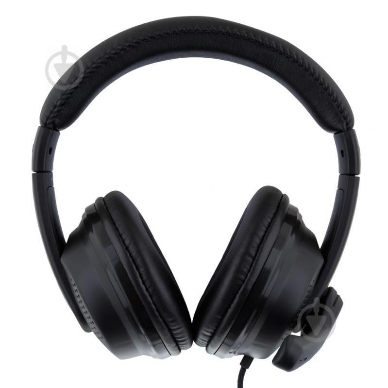 Наушники Hoco W103 PC Magic Красный-черный