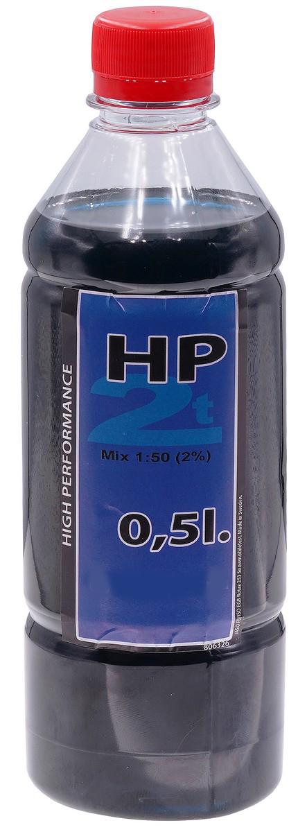 Масло HP двухтактное JASO FB/ISO-L-EGB 0,5 л (смаз690) Масло HP двухтактное JASO FB/ISO-L-EGB 0,5 л (смаз690)