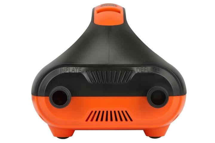 Насос високого тиску для човнів та SUP дошок HT-782 повітрянний з затискачами до акумулятора (vqn-ubf-93g) - фото 4 Насос високого тиску для човнів та SUP дошок HT-782 повітрянний з затискачами до акумулятора (vqn-ubf-93g) - фото 4