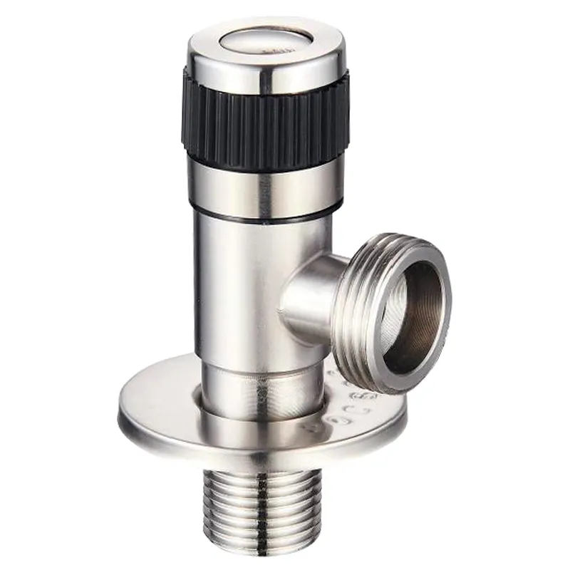 Кран для підключення сантехприладів MIXXUS VAL-05 1/2x3/4" (MI6027)