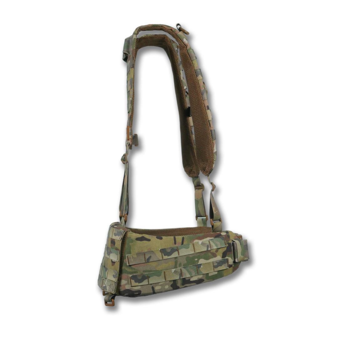 РПС Kiborg R-1 GEN.2 S Multicam (19749299) - фото 6 РПС Kiborg R-1 GEN.2 S Multicam (19749299) - фото 6