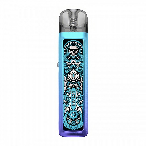 Pod-система Lost Vape Ursa Nano 2 Chrome Soul (18744)
