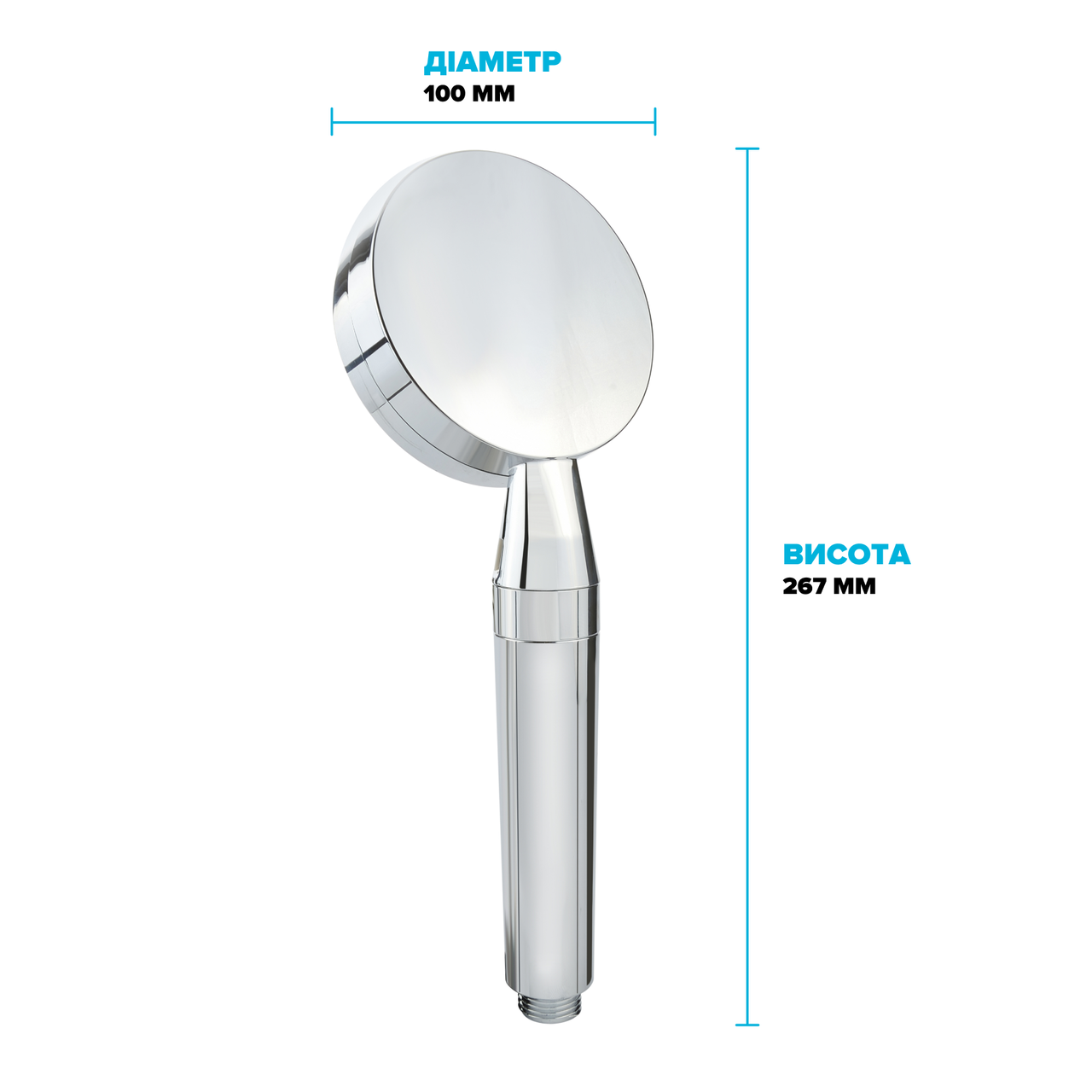 Душевая воронка фильтрующая Drop SPA1F-NANO100F с NANO SPA потоком и фильтрами (217354) - фото 8