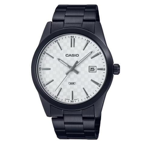 Часы кварцевые Casio MTP-VD03B-7A D 48 мм (11782458)