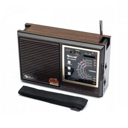 Радиоприемник Golon RX-9933