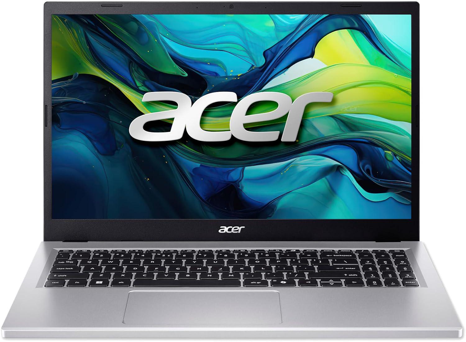 Ноутбук Acer Aspire Go 15 AG15-71PT-72GA (NX.J71AA.002) Ноутбук Acer Aspire Go 15 AG15-71PT-72GA (NX.J71AA.002)