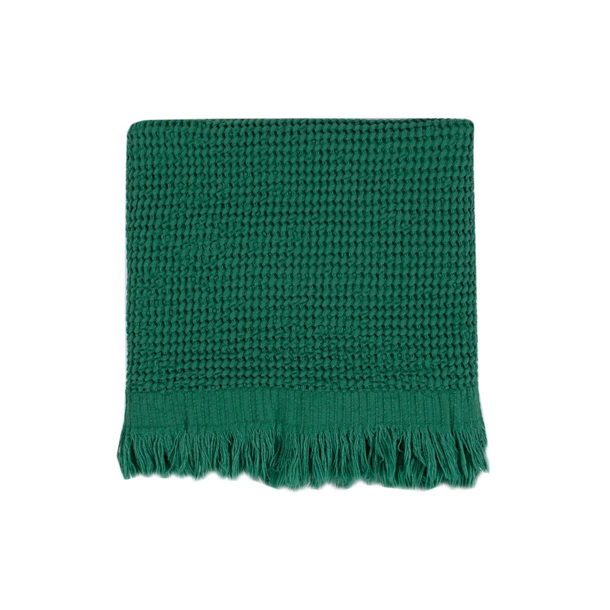 Набір рушників Lotus Home Rius 300 г/кв. м 35x50 3 шт. см Зелений (svt-2000022336833) - фото 2 Набір рушників Lotus Home Rius 300 г/кв. м 35x50 3 шт. см Зелений (svt-2000022336833) - фото 2