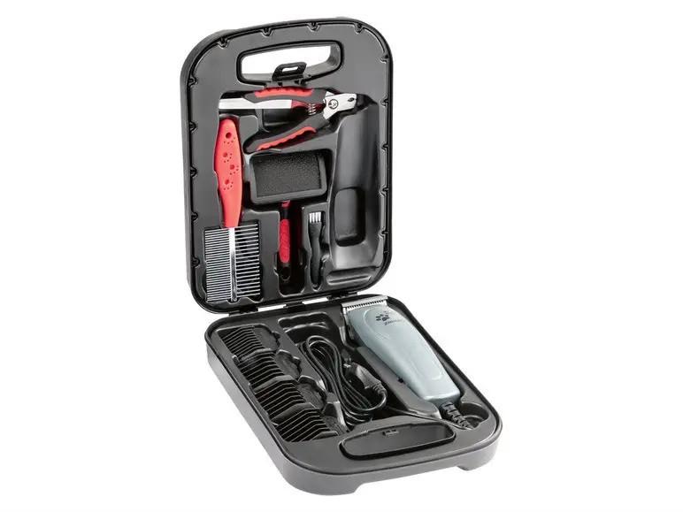 Машинка для стрижки домашних животных Zoofari ZTPS 6 С1 (1870653733)