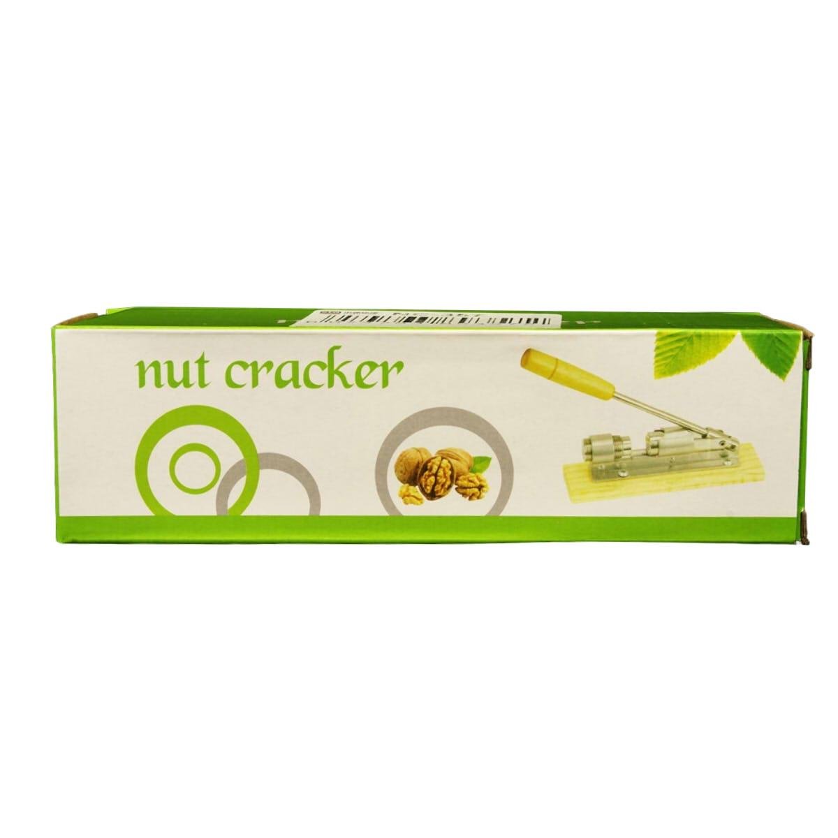 Орехокол ручной A-Plus (357 NC) - фото 6