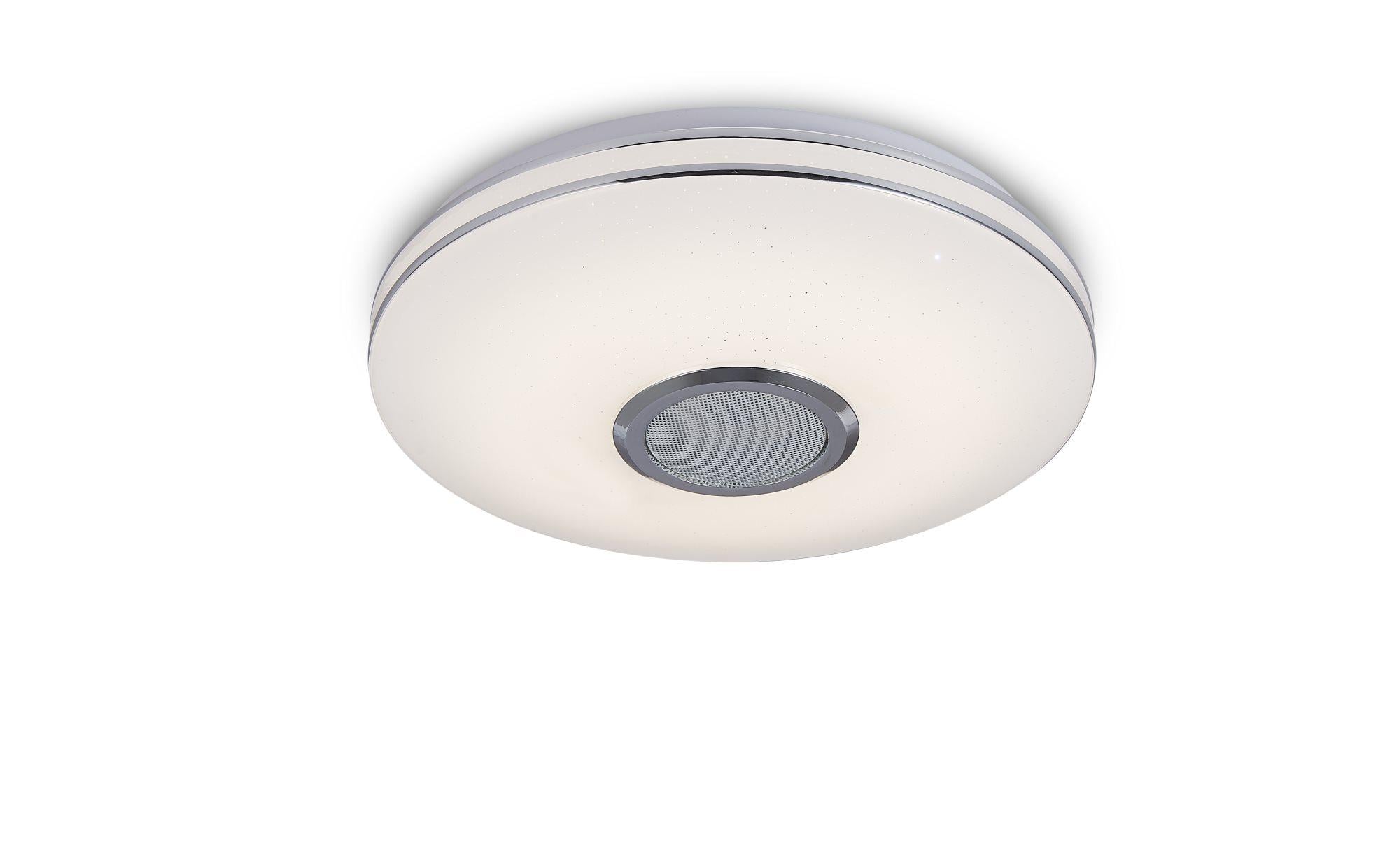 Светильник светодиодный Valeso музыкальный LY365-400 WH комнаты 48 W/5 W RGB Белый