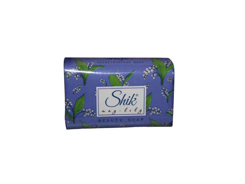 Мыло Шик 70 г Ландыш (14178)