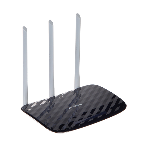 Маршрутизатор TP-Link Archer C20 AC750 (ab1aad64)