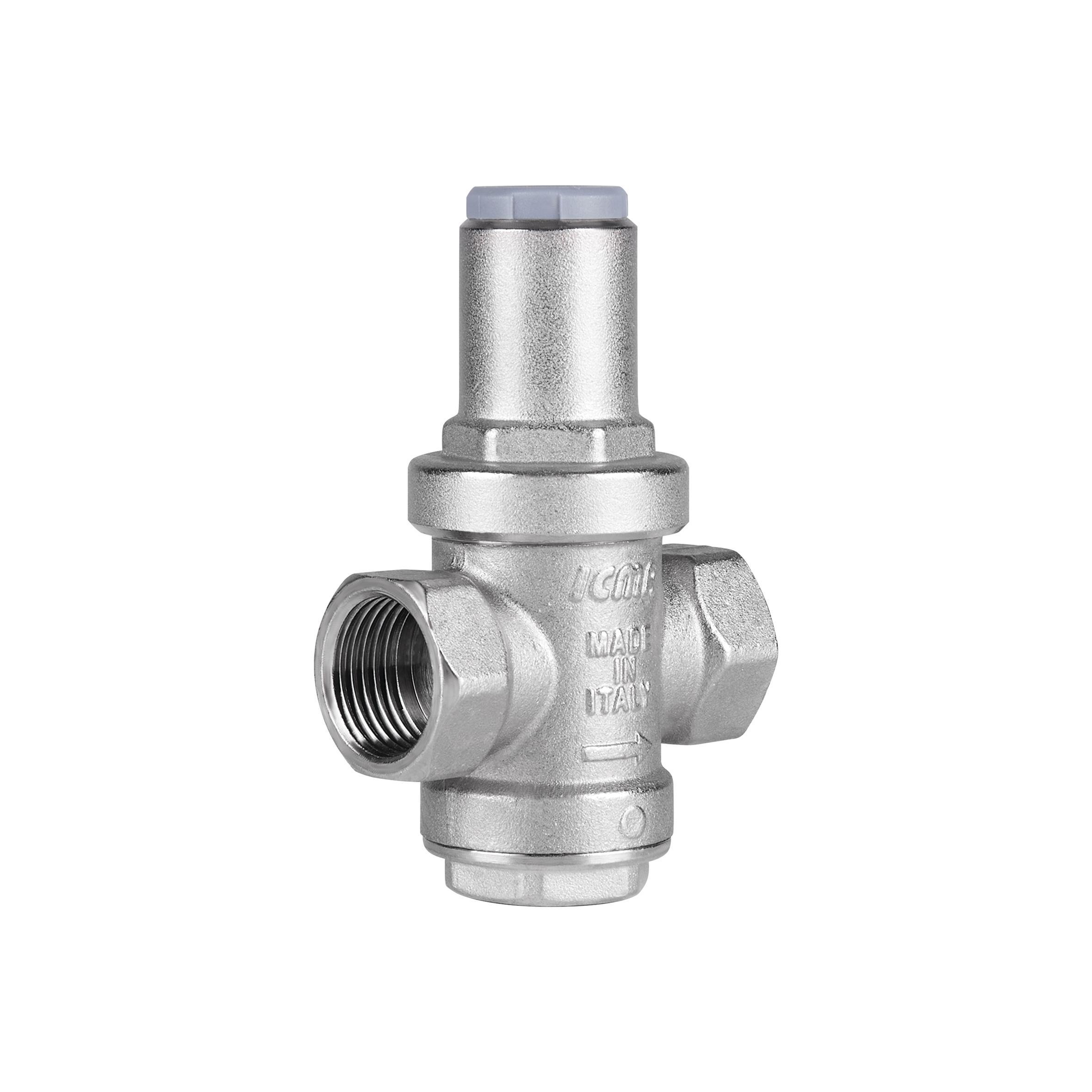 Редуктор Icma 1/2" №248 (15362) Редуктор Icma 1/2" №248 (15362)