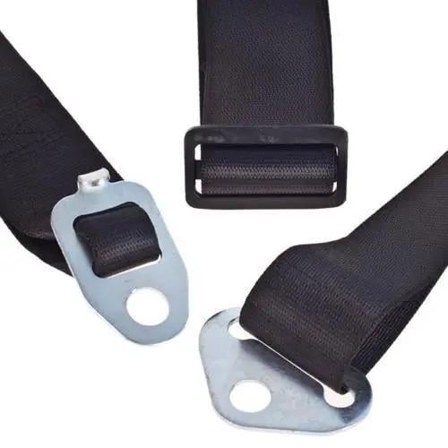 Ремни трехточечные безопасности неинерционные (14484604) - фото 3 Ремни трехточечные безопасности неинерционные (14484604) - фото 3