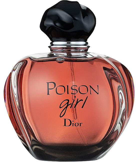 Парфюмерная вода Dior Poison Girl 100 мл (24170799)