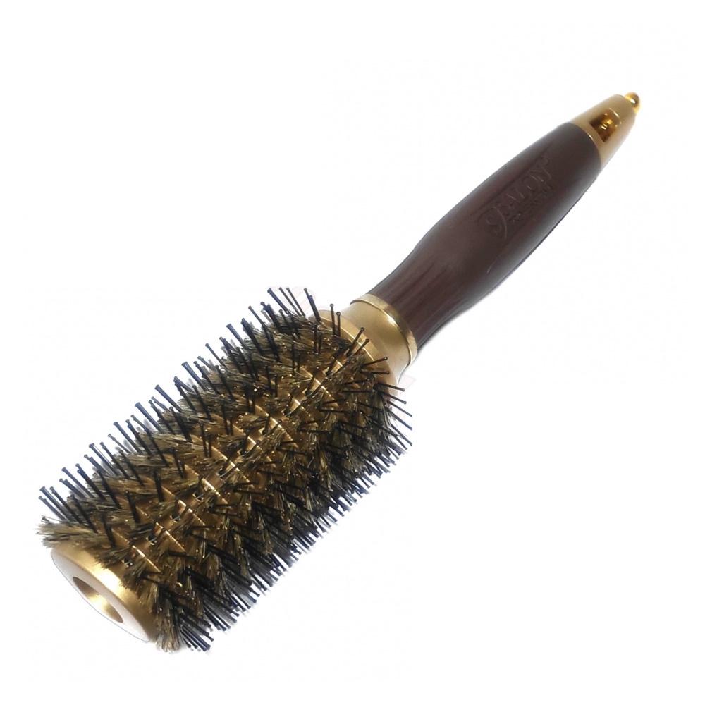 Брашинг для волос Salon professional 9D097THII (9D097THII)