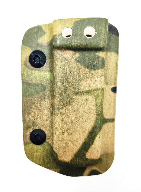 Паучер під магазин з кліпсой Форт 12/14/17/18 Мультикам (21542694)