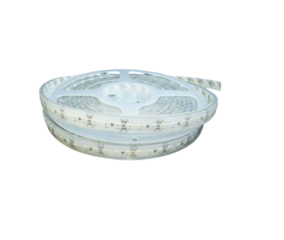 Стрічка світлодіодна 2835-120-IP67-R-12-12 RN32C0TA-B Червоний