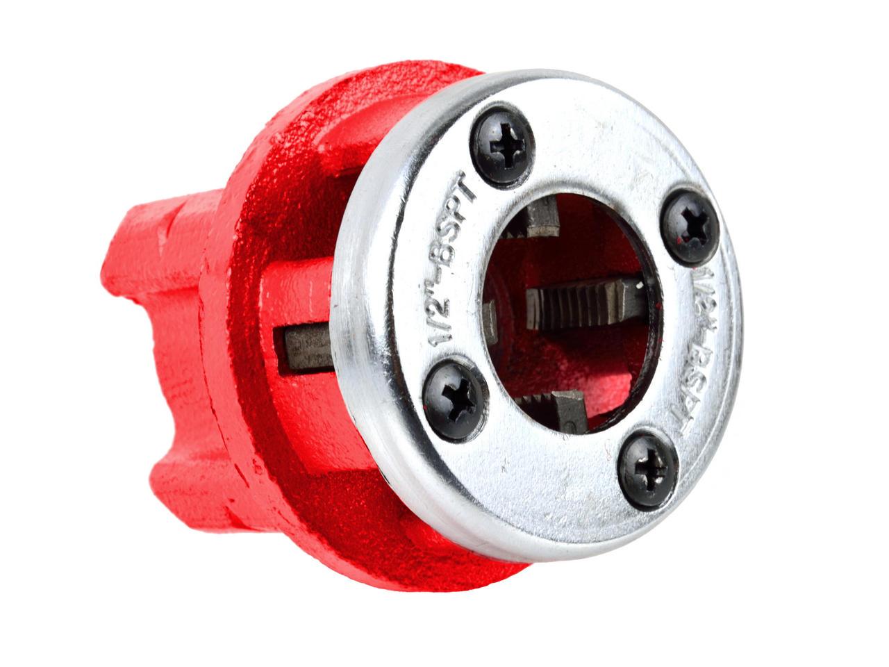 Трубний клуп GeKo 1/2" (G01010) Трубний клуп GeKo 1/2" (G01010)