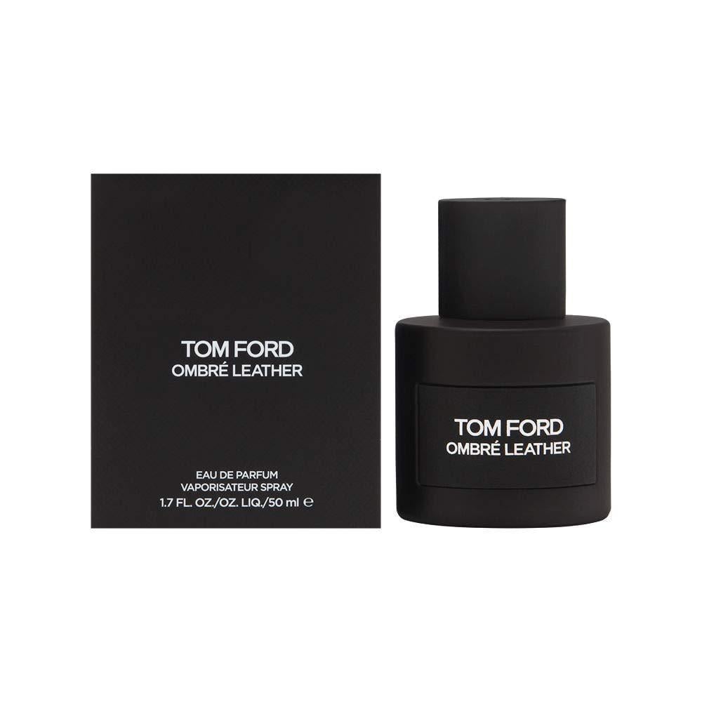 Парфюмированная вода унисекс Tom Ford Ombre Leather 2018 50 мл (105501)