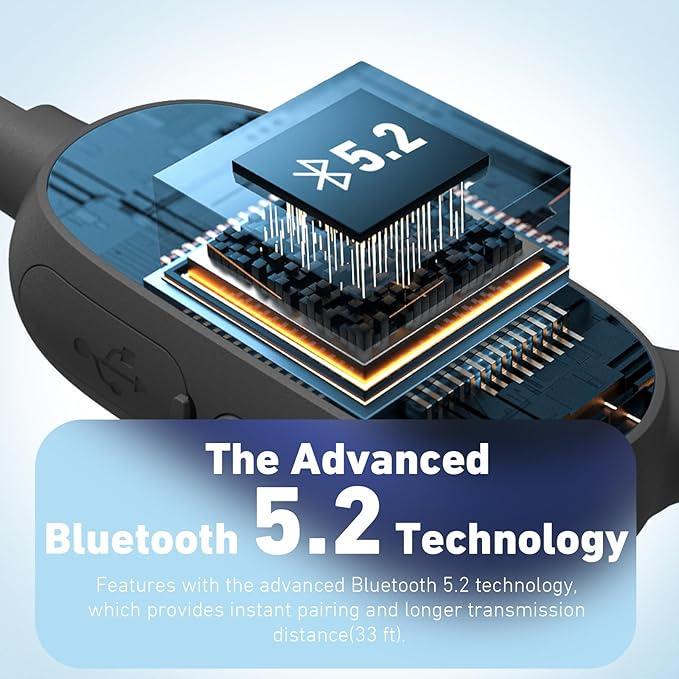 Навушники дитячі Mehomeli Bluetooth 5.2 з обмеженням гучності 85 дБ - фото 5 Навушники дитячі Mehomeli Bluetooth 5.2 з обмеженням гучності 85 дБ - фото 5