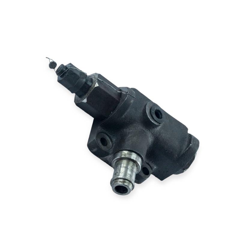 Распределитель перепускной КПП Т-150К/Т-150 г/ХТЗ-17221/17021 (2684483951)