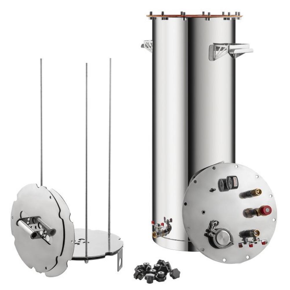 Касета для автоклава на 35 банок - фото 3