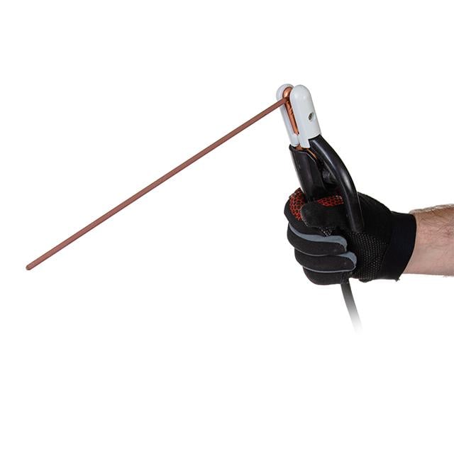 Електроди зварювальні 3,2 мм 5 кг (6013) - фото 3